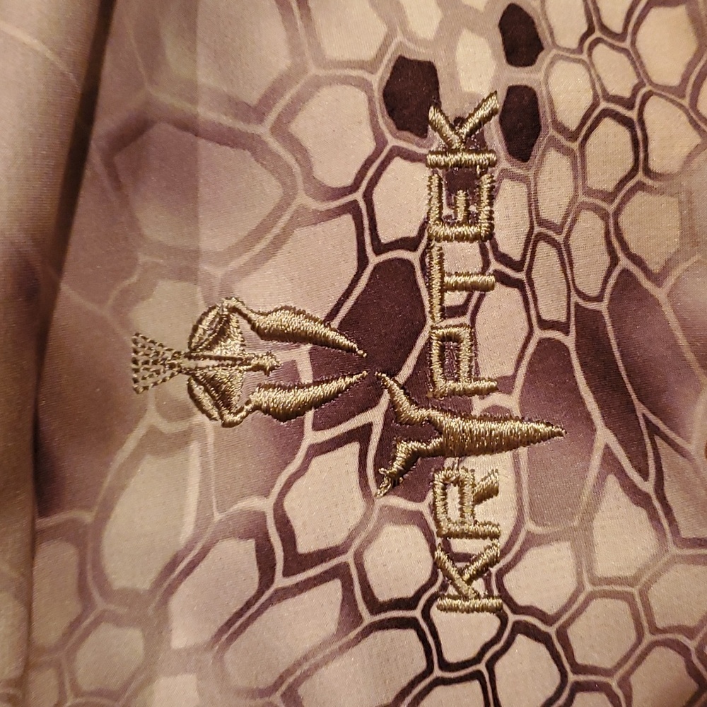 Kryptek Highlander- Dalibor Softshell Jacket, Wom… - image 8